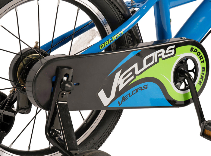 Bicicleta copii 14" VELORS Galaxy, varsta 3-5 ani  [6]