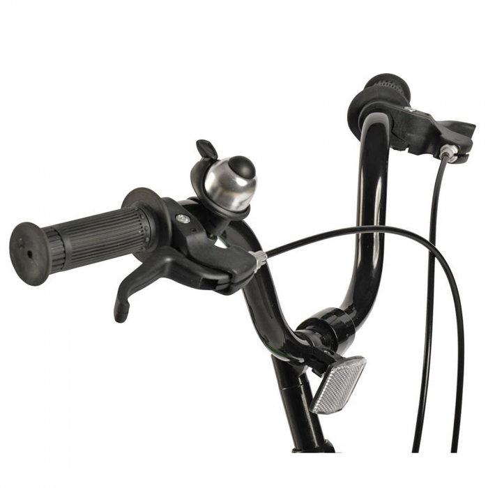 Bicicleta copii 14" VELORS Flash V1403, varsta 3-5 ani [5]