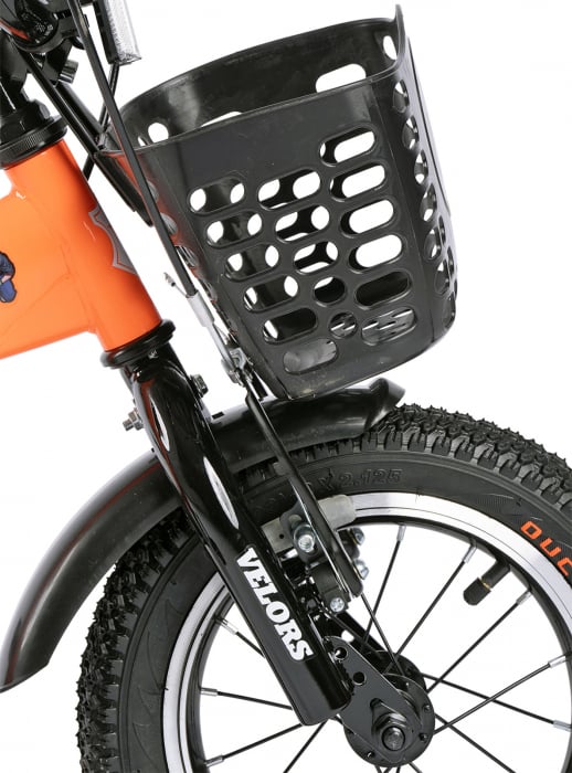 Bicicleta copii 14" VELORS Speed"68 V1401, varsta 3-5 ani [8]