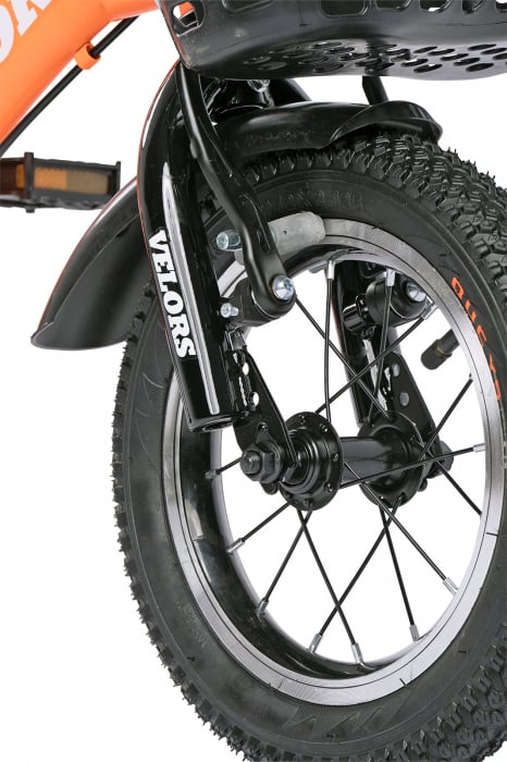 Bicicleta copii 14" VELORS Speed"68 V1401, varsta 3-5 ani [4]