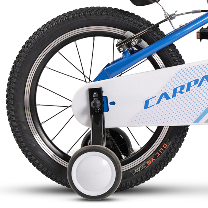 Bicicleta copii 16" CARPAT 16261, cadru otel, frane V-Brake [7]