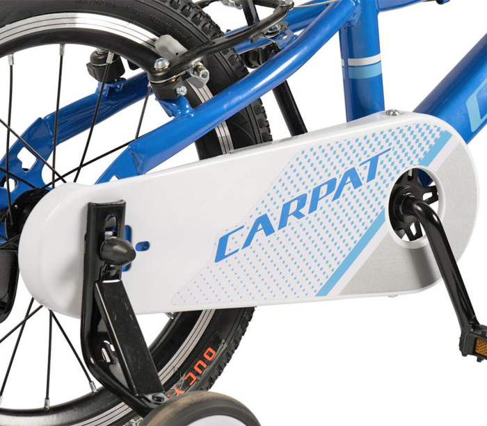 Bicicleta copii 16" CARPAT 16261, cadru otel, frane V-Brake [6]