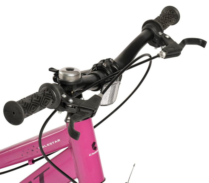 Bicicleta copii 16" CARPAT 16261, cadru otel, frane V-Brake [5]