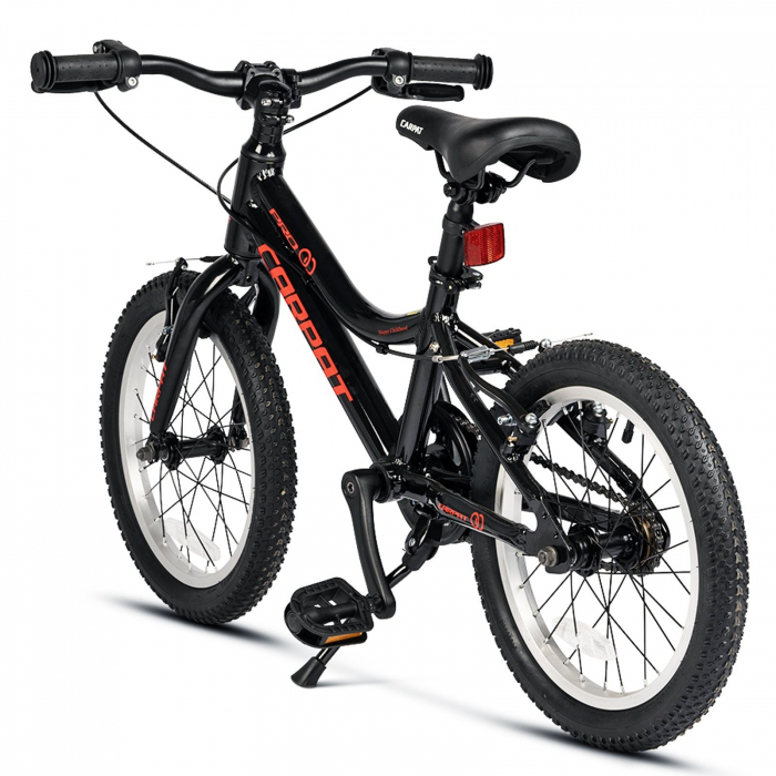 ﻿Bicicleta copii 16" CARPAT Pro 16208C, cadru aluminiu, varsta 4-6 ani [3]