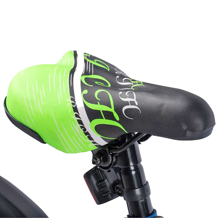 Bicicleta copii 16" RICH Cosmos R1605, varsta 4-6 ani [8]