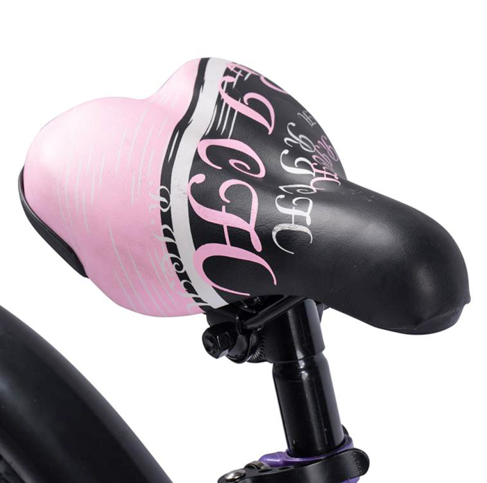 Bicicleta copii 16" RICH Cosmos R1605, varsta 4-6 ani [8]