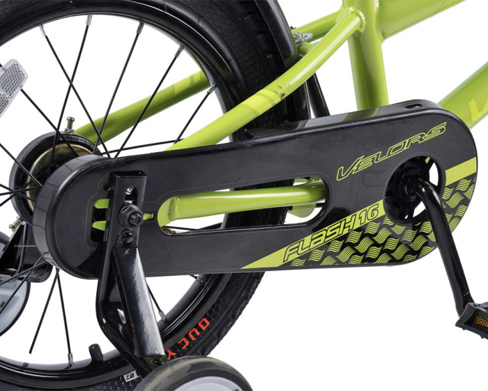 Bicicleta copii 16" VELORS Bimbo 1.6, varsta 4-6 ani  [7]