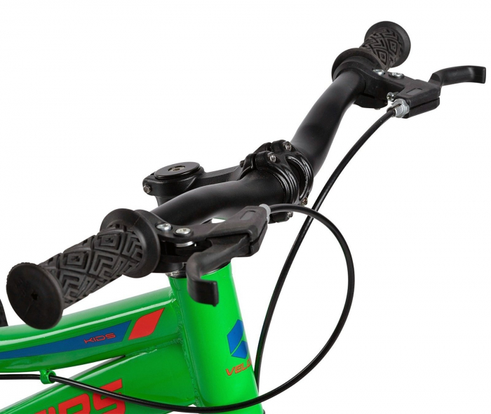 Bicicleta copii 16" VELORS Royal 1.6, frane disc, varsta 4-6 ani [5]