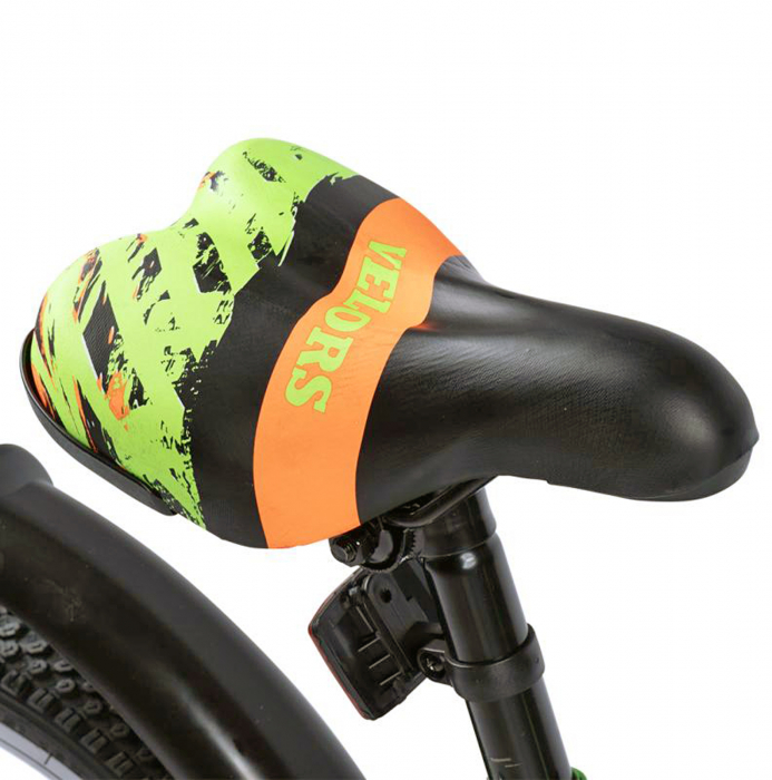 Bicicleta copii 16" VELORS Speed"68, varsta 4-6 ani [7]