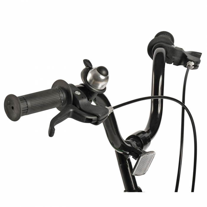 Bicicleta copii 16" VELORS Flash V1603B, varsta 4-6 ani [5]