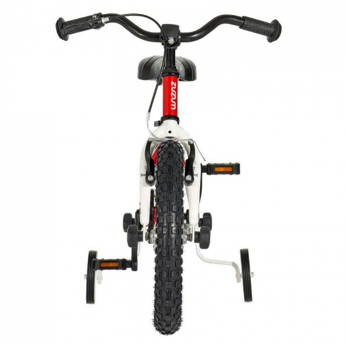 Bicicleta copii 16" ZUZUM Hero, albastru, varsta 4-6 ani [7]