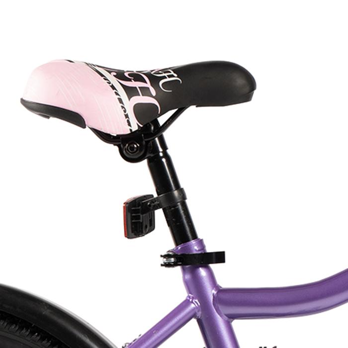 Bicicleta copii 18" RICH R1805, varsta 5-7 ani [8]