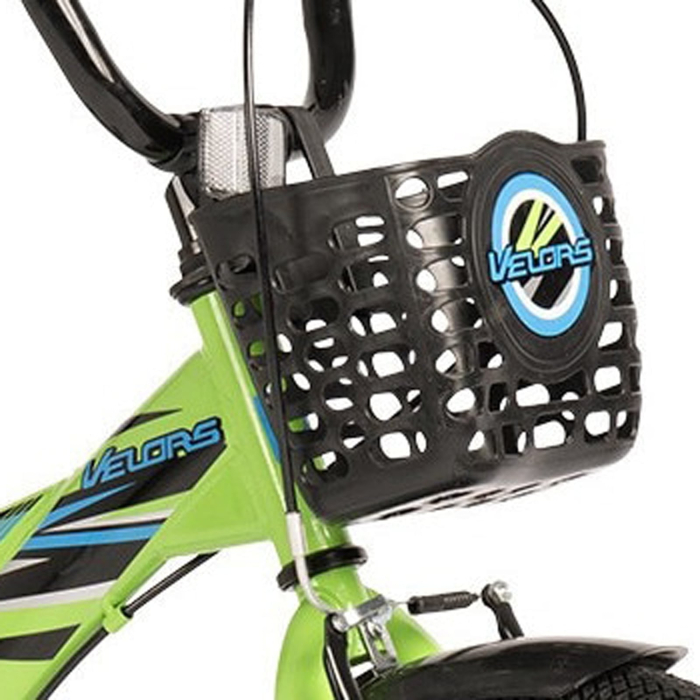 Bicicleta copii 18" VELORS Galaxy, varsta 5-7 ani  [9]
