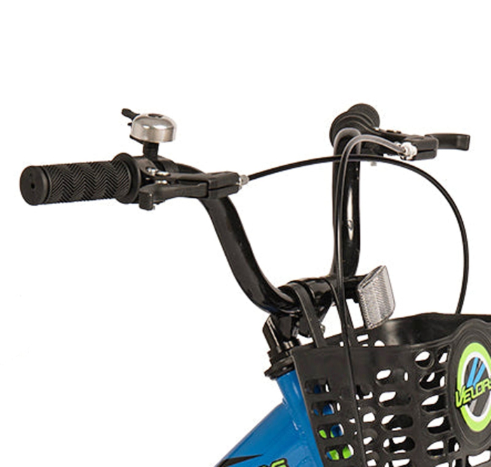 Bicicleta copii 18" VELORS Galaxy, varsta 5-7 ani  [5]