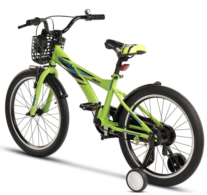 Bicicleta copii 18" VELORS Galaxy, varsta 5-7 ani  [3]