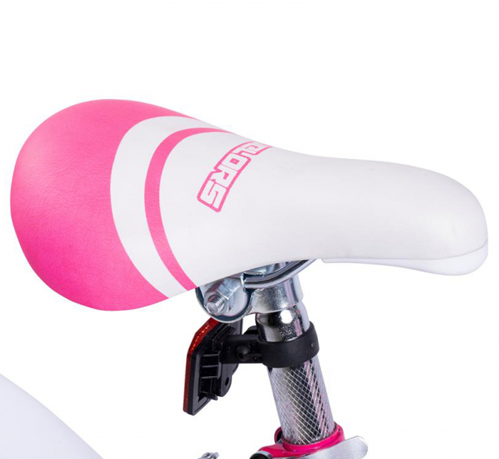 Bicicleta copii 18" VELORS Unicorn V1802, varsta 5-7 ani [8]