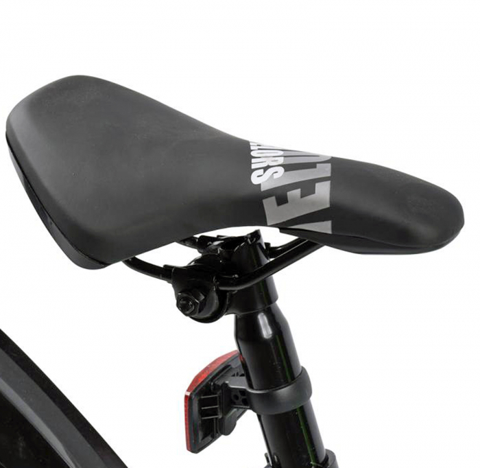 Bicicleta copii 18" VELORS Vogue, cadru otel, frane disc, varsta 5-7 ani [8]