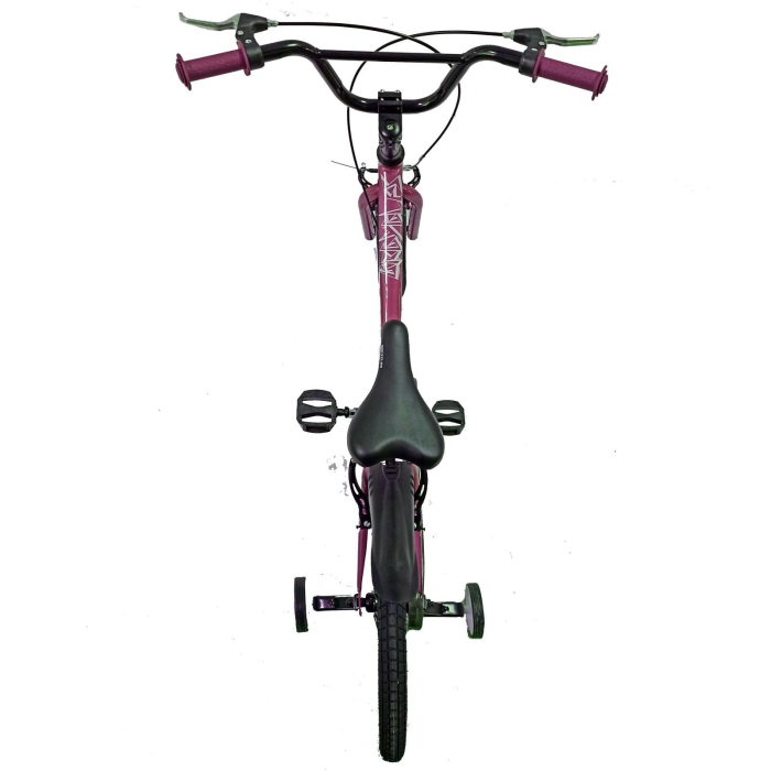 Bicicleta copii 20" BR Sprint, varsta 7-10 ani [10]