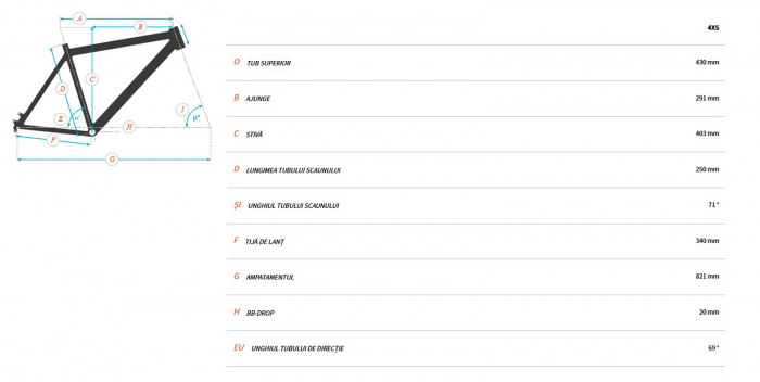 Bicicleta copii 20" BULLS Tokee Lite 20, cadru aluminiu, 8 viteze, varsta 7-10 ani [2]