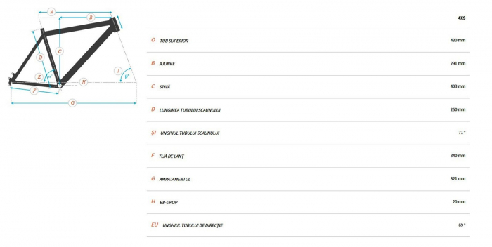 Bicicleta copii 20" BULLS Tokee Lite 20, cadru aluminiu, 8 viteze, varsta 7-10 ani [3]