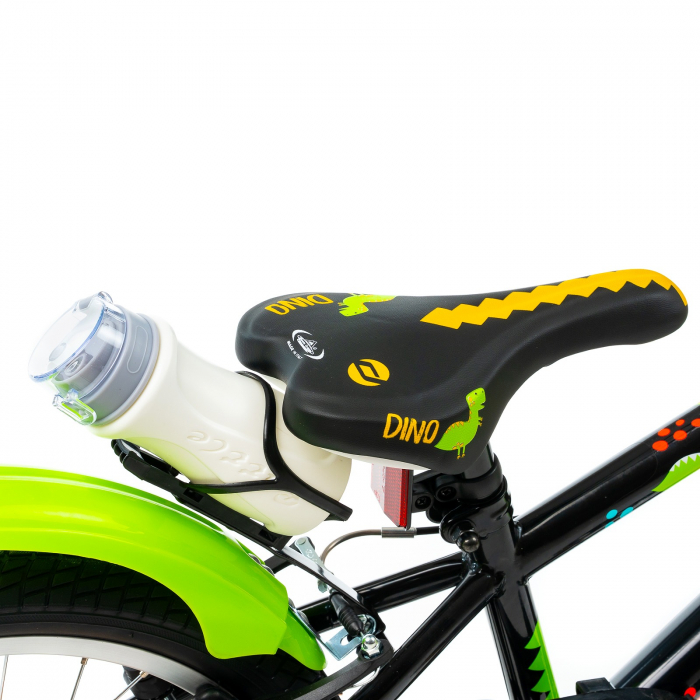 Bicicleta copii 20" DHS, varsta 7-10 ani [8]