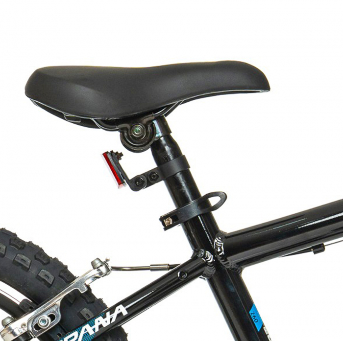 Bicicleta copii 20" DHS Terrana 2023, cadru aluminiu, manete RevoShift, frane V-Brake, 6 viteze, varsta 7-10 ani [8]