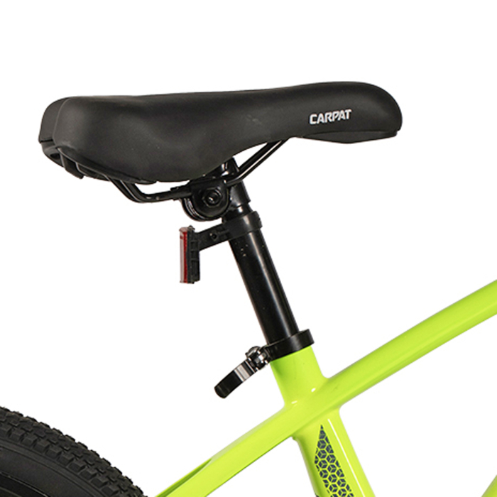 Bicicleta copii 20" MTB-HT CARPAT C20343, jante magneziu, cadru aluminiu 8.5", 7 viteze, varsta 7-10 ani [9]