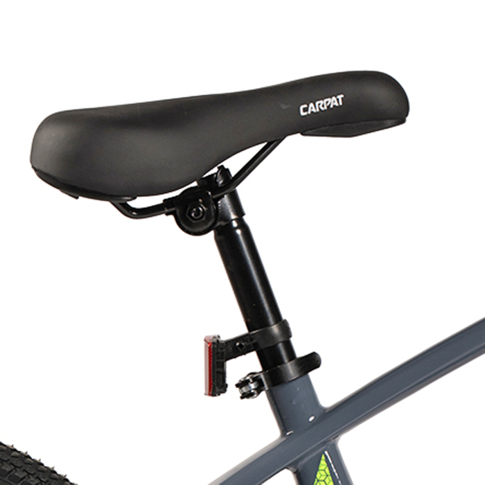 Bicicleta copii 20" MTB-HT CARPAT C20343, jante magneziu, cadru aluminiu 8.5", 7 viteze, varsta 7-10 ani [9]