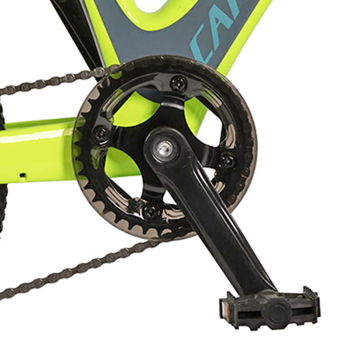 Bicicleta copii 20" MTB-HT CARPAT C20343, jante magneziu, cadru aluminiu 8.5", 7 viteze, varsta 7-10 ani [7]