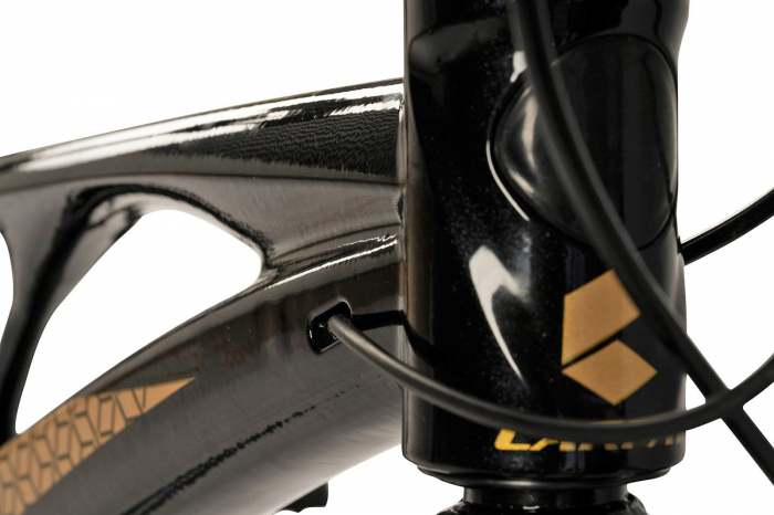 Bicicleta copii 20" MTB-HT CARPAT C20343, jante magneziu, cadru aluminiu 8.5", 7 viteze, varsta 7-10 ani [9]