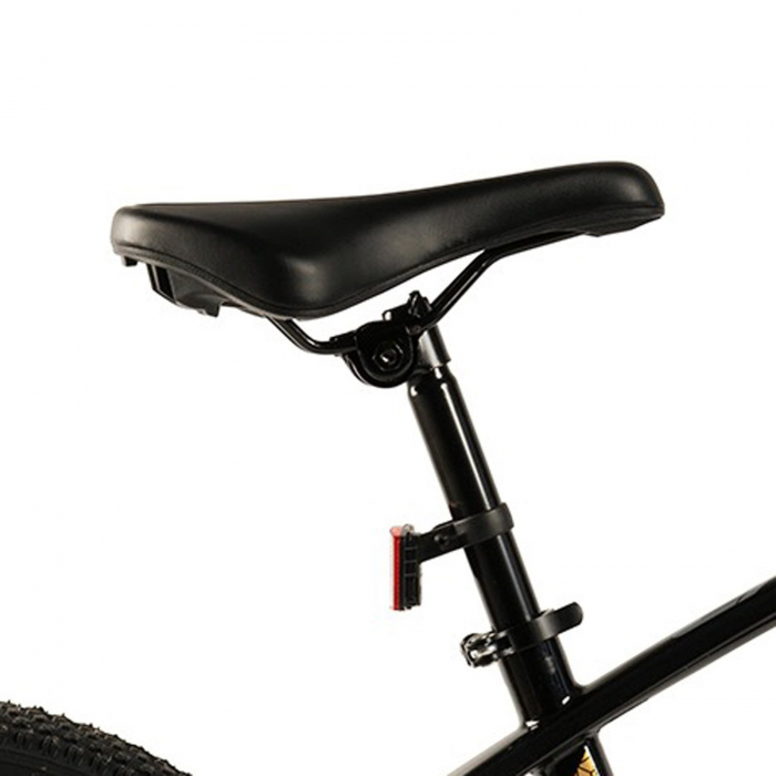 Bicicleta copii 20" MTB-HT CARPAT C20343, jante magneziu, cadru aluminiu 8.5", 7 viteze, varsta 7-10 ani [8]