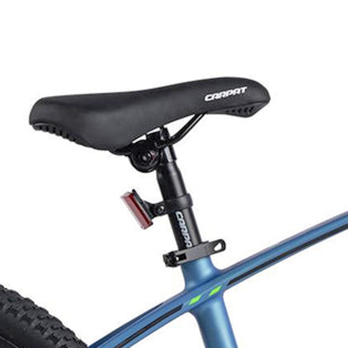 Bicicleta copii 20" MTB-HT CARPAT Hero 2.0, cadru aluminiu 8.5", 7 viteze, varsta 7-10 ani  [8]
