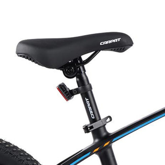 Bicicleta copii 20" MTB-HT CARPAT Hero 2.0, cadru aluminiu 8.5", 7 viteze, varsta 7-10 ani  [8]