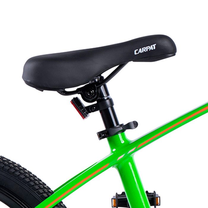 Bicicleta copii 20" MTB-HT CARPAT Hiro 2.0, cadru aluminiu 8.5", 7 viteze, varsta 7-10 ani [9]