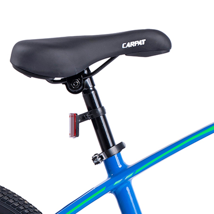 Bicicleta copii 20" MTB-HT CARPAT Hiro 2.0, cadru aluminiu 8.5", 7 viteze, varsta 7-10 ani [9]