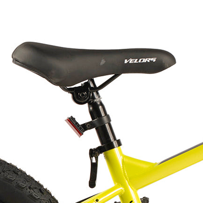Bicicleta copii 20" MTB-HT VELORS BigOne 2.0, cadru otel 8.5", manete revoshift, frane disc, 7 viteze, varsta 7-10 ani  [10]
