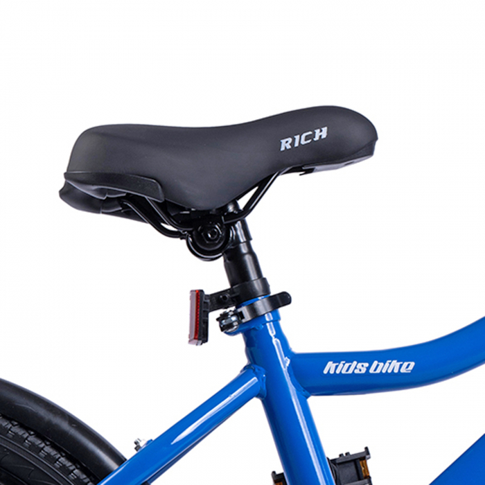 Bicicleta copii 20" RICH Cosmos R2005, varsta 7-10 ani [9]