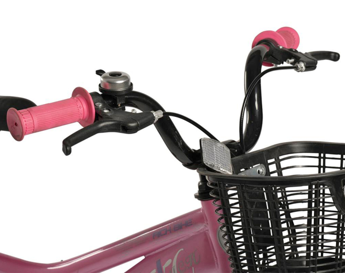 Bicicleta copii 20" RICH R2005, varsta 7-10 ani [5]