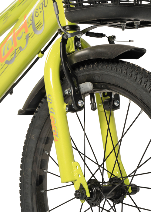 Bicicleta copii 20" RICH R2005, varsta 7-10 ani [4]