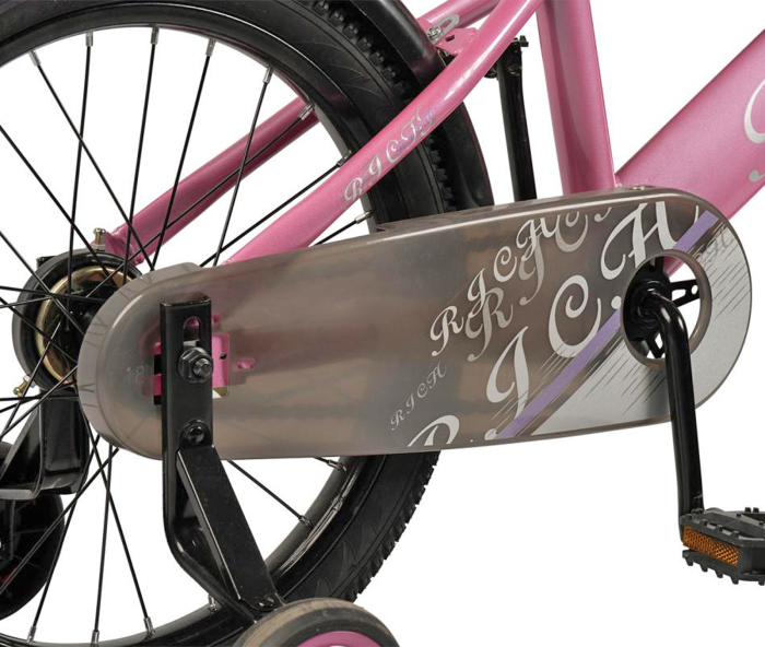 Bicicleta copii 20" RICH R2005, varsta 7-10 ani [6]