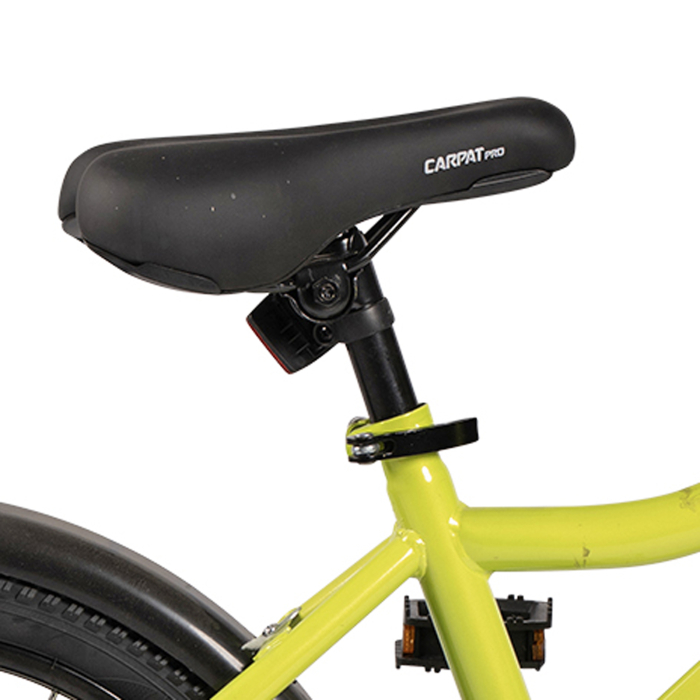 Bicicleta copii 20" RICH R2005, varsta 7-10 ani [8]