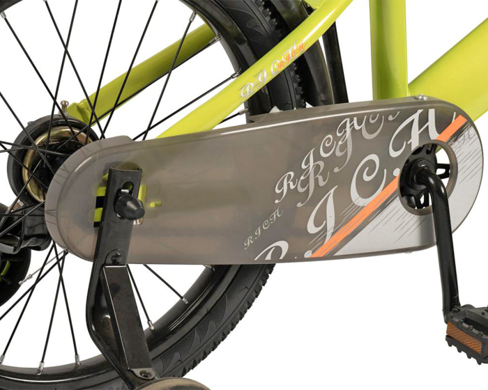 Bicicleta copii 20" RICH R2005, varsta 7-10 ani [6]