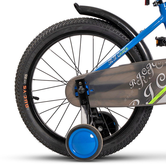 Bicicleta copii 20" RICH R2005, varsta 7-10 ani [7]