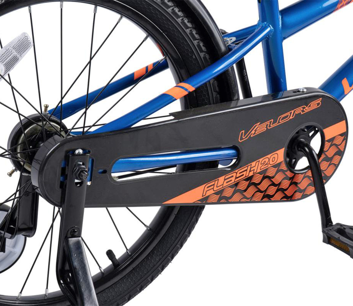 Bicicleta copii 20" VELORS Bimbo 2.0, varsta 7-10 ani [7]