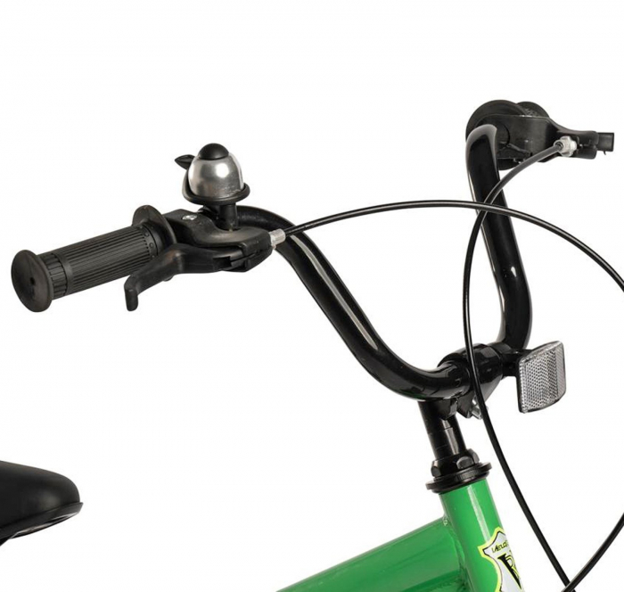 Bicicleta copii 20" VELORS Flash V2003B, albastru, varsta 7-10 ani [5]