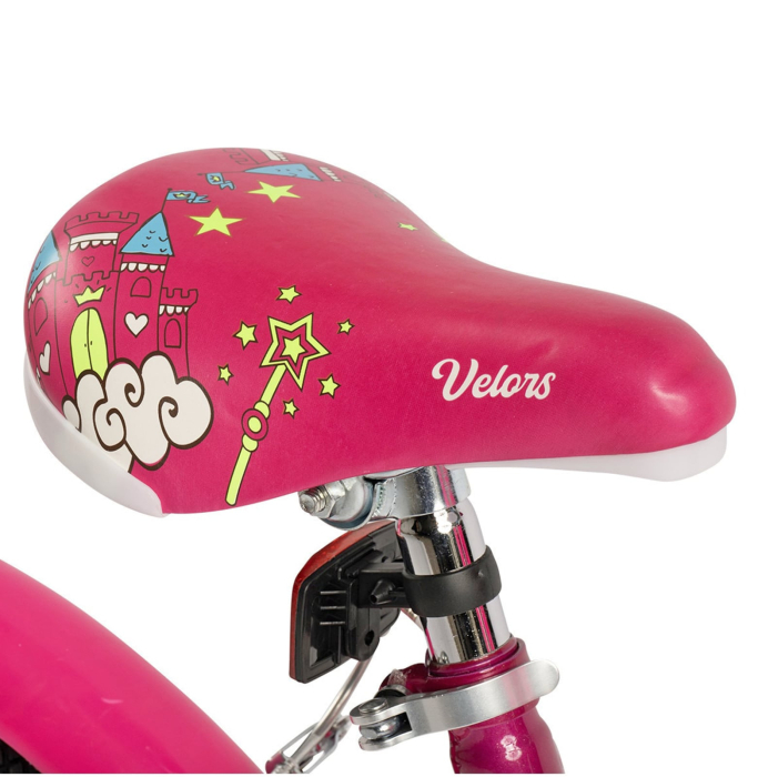 Bicicleta copii 20" VELORS Galaxy, varsta 7-10 ani  [7]