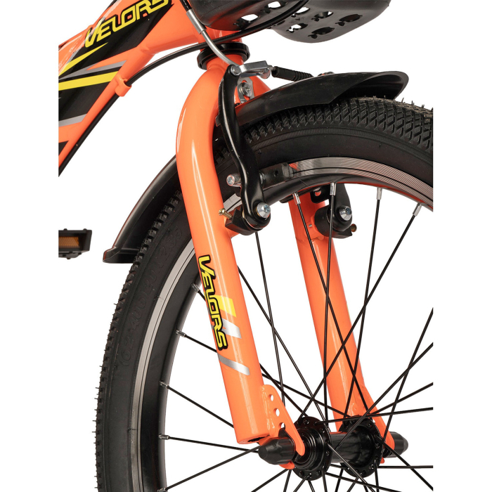 Bicicleta copii 20" VELORS Galaxy, varsta 7-10 ani  [4]