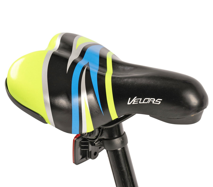 Bicicleta copii 20" VELORS Galaxy, varsta 7-10 ani  [7]