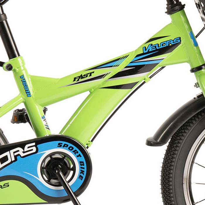 Bicicleta copii 20" VELORS Galaxy, varsta 7-10 ani  [10]