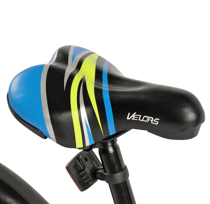 Bicicleta copii 20" VELORS Galaxy, varsta 7-10 ani  [7]